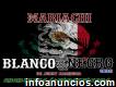 Mariachis Serenatas / Mariachi Blanco & Negro
