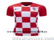 Tailandia camiseta Croacia 2018