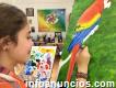 Curso De Verano En Veracruz Niños Adolescentes Y Adultos Creando Artistas