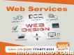 Web Services Chicago United States Boxmark