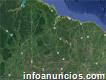 Propriedade de 9 mil Ha em Caxias no Maranhão