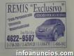 Remis 'exclusivo' - 4622-9587 - Autos al instante 15-6470-9128 - Villa Celina