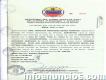 Traducciones Certificadas de Actas Venezolanas (24horas/envío de Correo Gratis)