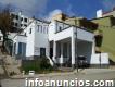 Casa Residencial, Hermosa Vista Panorámica, Ensenada - Baja California