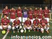 Soccer League Semanal Y Dominical