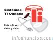 Sistemas Ti Oaxaca