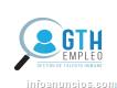 Gth Empleo-gestión del Talento Humano