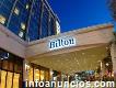 Hotel Hilton actualmente necesita trabajadores en Estados Unidos Hotel Hilton .