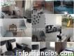 Alquiler Vacacional de Apartamentos en Medellín Cód: 4779