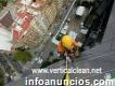 Mantenimiento Limpieza De Vidrios Y Fachadas en Quito
