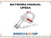 Batidora Manual Ufesa Bv4611