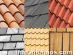 We make different types of roofing