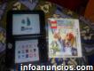 Nintendo 3ds Edición Especial Smash Bros. Como Nuevo