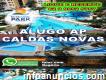 62 9 9952 5757 Alugo Ap Caldas Novas Ecologic Park