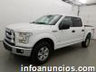 Ford f150 2016 4x4