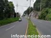 Citymax Vende Terreno Sobre Carretera A El Salvador