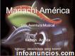 Mariachi América 2000 de Cabimas