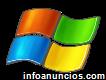 Windows 7, 8, 10 w/data backup
