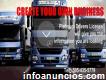 License opportunity, school of profesional drivers trucks and tráilers