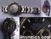 Cambio Reloj Rolex Oyster P. por Teléfono Android