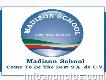 Madison school cursos de Idiomas y educación continúa