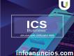 Aplicación Web Ics (innovate, and sell)