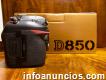 Nikon D850 Dslr Camera $1, 108.98