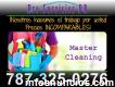 Puerto Rico - Servicio de Limpieza de Casas - 787-325-0276
