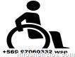 Servicio técnico y reparación de sillas de ruedas