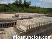 Barreiras new yersey – Barreiras de concreto