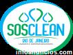 Sos Clean Rj - Limpeza e impermeabilização