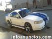 2004 Ford Mustang, 145, 000 km, 6200 Usd