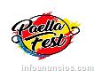 The Paella Fest