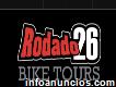 Rodado 26 Bike Tours