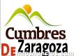 Cumbres De Zaragoza, Nueva Etapa