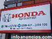 Repuestos Honda Línea Directa