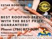 Coral Springs, Fl:. Roof Repair, Roof Replacement, New Rood Install (free Estimate)