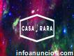 Casa Rara estudio Analógico Digital de Mastering Online en Buenos Aires Argentina