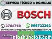 Flexible ¡servicio Técnico a Domicilio Bosch 2761763 en Barranco