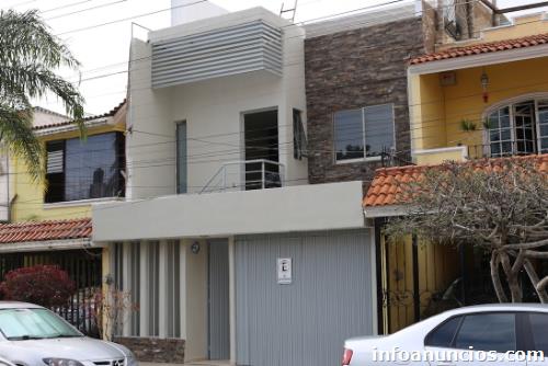 Cuartos en Renta - Solo Residentes 'clínica 110 Imss' Gdlj en Guadalajara
