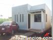 Se vende casa en masaya-nicaragua