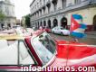 Touristic packages to Cuba