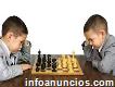 Escuela de ajedrez a domicilio, tlalpan, xochimilco, milpa alta