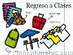 Clases de español, matemáticas, primaria, secundaria