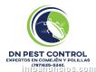 Dn Pest Control