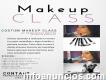 Clase de maquillaje by Franchesca