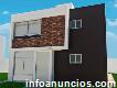 Casas Nuevas!! en venta Fracc Entorno Lunaria Ags