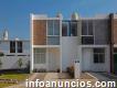 Casas Nuevas en Fracc Vidaire / Manzanill