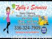 Zully's services en miami