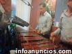 Marimba profesional Coacalco 55-2969-3083
